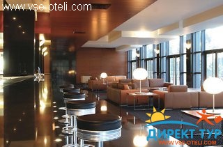 Фото #1Montebelo (Монтебело)