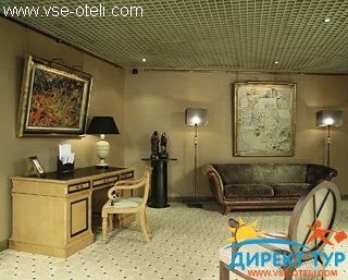 Фото #1Dom Carlos Park (Дом Карлос Парк)