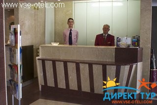 Фото #1Jorge V (Джордж V)