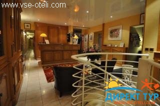 Фото #1Des Arts (Дес Артс)