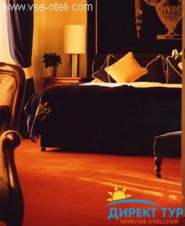 Фото #1The Bonham Hotel (Зе Бонхем Отель)