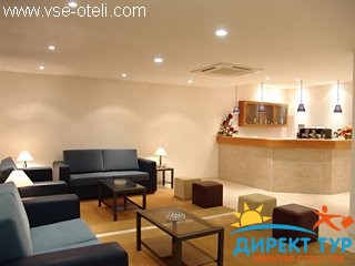 Фото #1Fatima Plaza (Фатима Плаза)