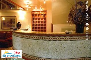 Фото #1Home Plazza Bastille (Хоум Плаза Бастилия)