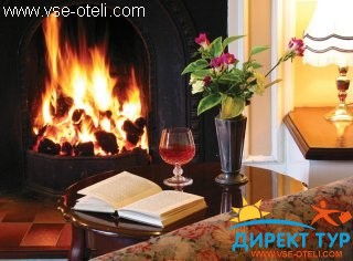 Фото #1Coul House Hotel (Коул Хаус Отель)