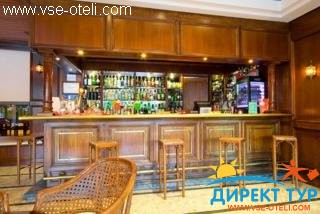 Фото #1Alvorada (Альворада)