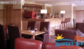 Фото #1Macdonald Cardrona Hotel, Golf & Country Club (Макдональд Кардрона Отель, Гольф & Кантри Клуб)