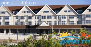 Фото #1Grand Jersey Hotel & Spa (Grand Jersey Hotel & Spa)