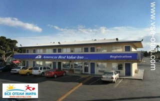 Фото #1America's Best Value Inn and Suites (dupli. 16917) (Бест Америка Велью Инн & Сьютс)