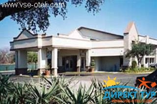 Фото #1Comfort Inn Downtown - Houston (Комфорт Инн Даунтаун -Хьюстон)