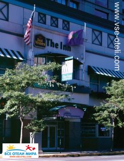 Фото #1Best Western Boston (Бест Вестерн Бостон)