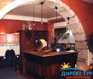 Фото #1Internacional Porto (Интернационал Порто)