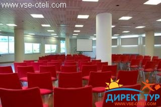 Фото #1Solplay Hotel de Apartamentos (Solplay Hotel de Apartamentos)