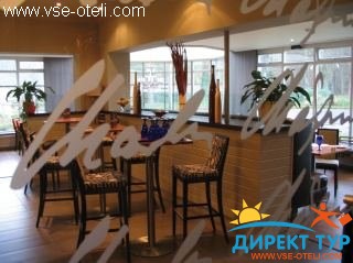 Фото #1Newton Hotel (Ньютон Отель)