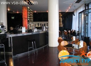 Фото #1Point Hotel (Поинт Отель)