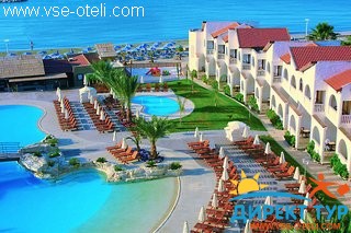 Louis Princess Beach 4* (Ларнака, Кипр) - цены на