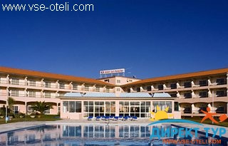 Фото #1Sol Peniche (Сол Пениче)