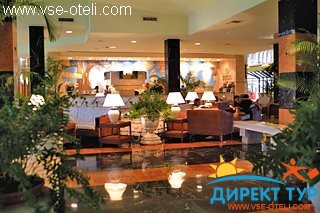 Фото #1Occidental Miramar La Habana (Occidental Miramar La Habana)