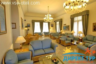 Фото #1Mediterraneo (Медитерранео)