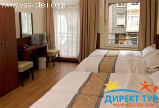 Фото #1De Paris (HH) (Де Париж (HH))