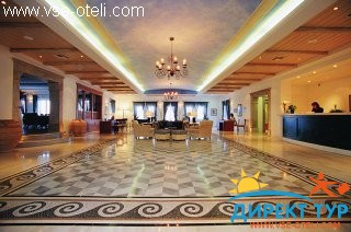 Фото #1Mykonos Grand Resort (Mykonos Grand Resort)