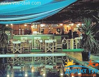 Фото #1Athos Palace Hotel (Athos Palace Hotel)