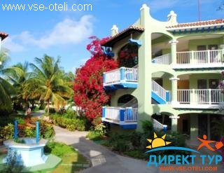 Фото #1Iberostar Daiquiri All Inclusive (Iberostar Daiquiri All Inclusive)