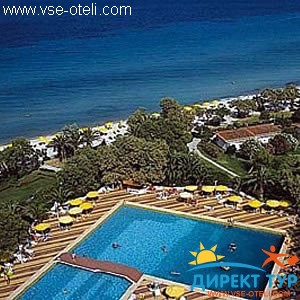 Фото #1Pallini Beach (Pallini Beach)