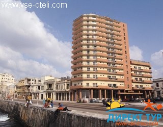 Фото #1Hotetur Deauville (Hotetur Deauville)