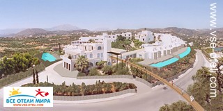 Фото #1Iberostar Mirabello Village (Иберостар Мирабелло Вилладж)