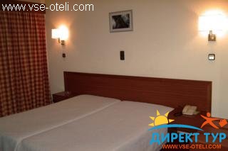 Фото #1Sao Gabriel (Сао Габриел)