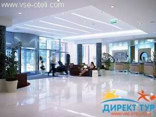 Фото #1Radisson BLU Krakow (Radisson BLU Krakow)