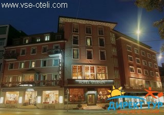 Фото #1Sternen-Oerlikon (Стернен - Оерликон)