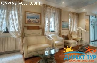 Фото #1Prince Monceau (Принц Монсео)