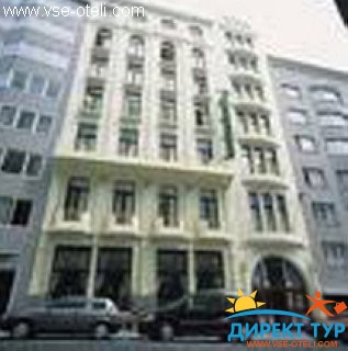 Фото #1Royal Astor (Royal Astor)