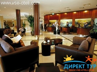 Фото #1Radisson Sas (Radisson Sas)