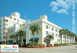 Фото #1Westgate South Beach (Вестгейт Саус Бич)