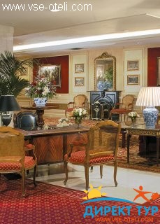 Фото #1Langham (Ланам)