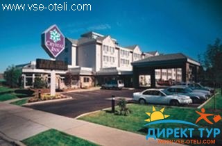 Фото #1Crystal Inn Downtown (Кристал Инн Даунтаун)