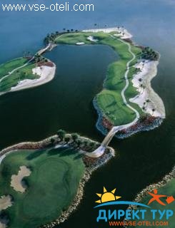 Фото #1Greenlinks Golf Resort & Conference Center (Greenlinks Golf Resort & Conference Center)