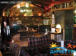 Фото #1Lochness Lodge Hotel (Lochness Lodge Hotel)