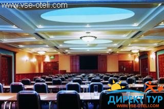 Фото #1Crowne Plaza Cambridge (Краун Плаза Кембридж)