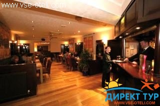 Фото #1Best Western Symphony Lovat Hotel (Бест Вестерн Симфони Ловат Отель)