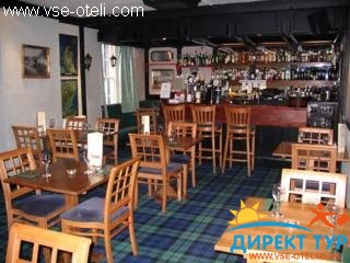 Фото #1Famous Bein Inn (Фемоус Беин Инн)