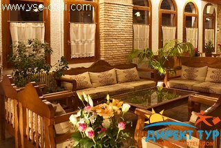 Фото #1Acropole (Acropole)