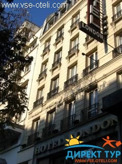 Фото #1London (Лондон)