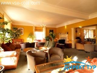 Фото #1Atholl Arms Hotel (Atholl Arms Hotel)