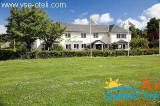 Фото #1Windlestrae Hotel (Windlestrae Hotel)