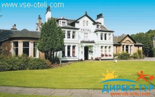 Фото #1Loch Ness House Hotel (Лох Нес Хаус Отель)