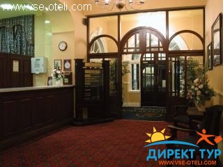 Фото #1North Stafford Britannia (North Stafford Britannia)