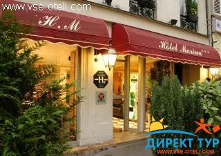 Фото #1Marena (Марена)